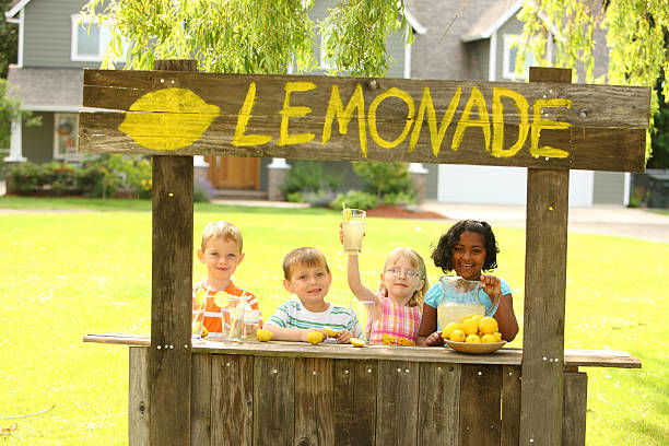 lemonade